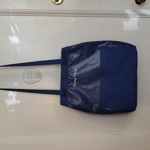 Moving sale - outdoor voices convertible bag
